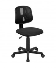 Adjustable-Ergonomic-Mesh-Office-Chair-Black-1