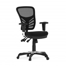 Mid-Back-Black-Mesh-Swivel-Chair-11